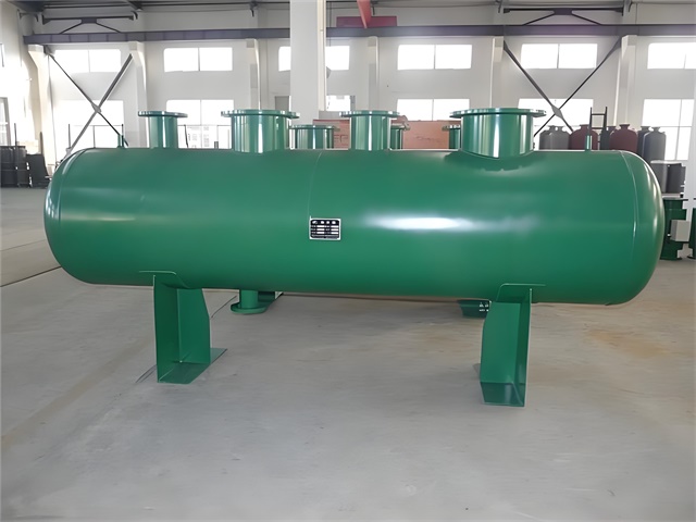 纳溪集分水器需要电源吗