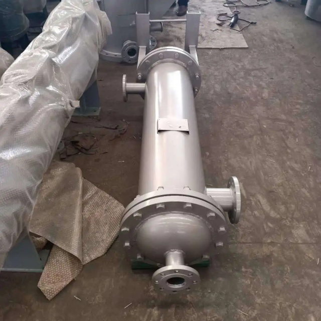 纳溪分集水器重要指标